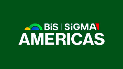 BIS Sigma Américas 2025 logo